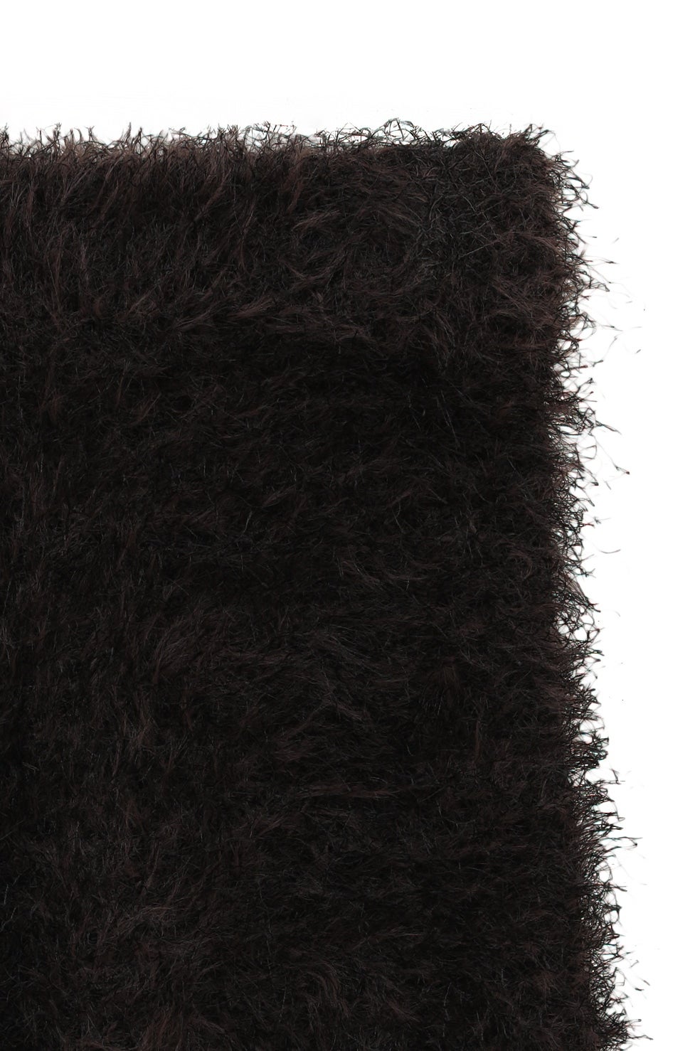 SHAGGY SHORT KNIT PANTS｜SKIRT/PANTS(スカート/パンツ)｜CLANE