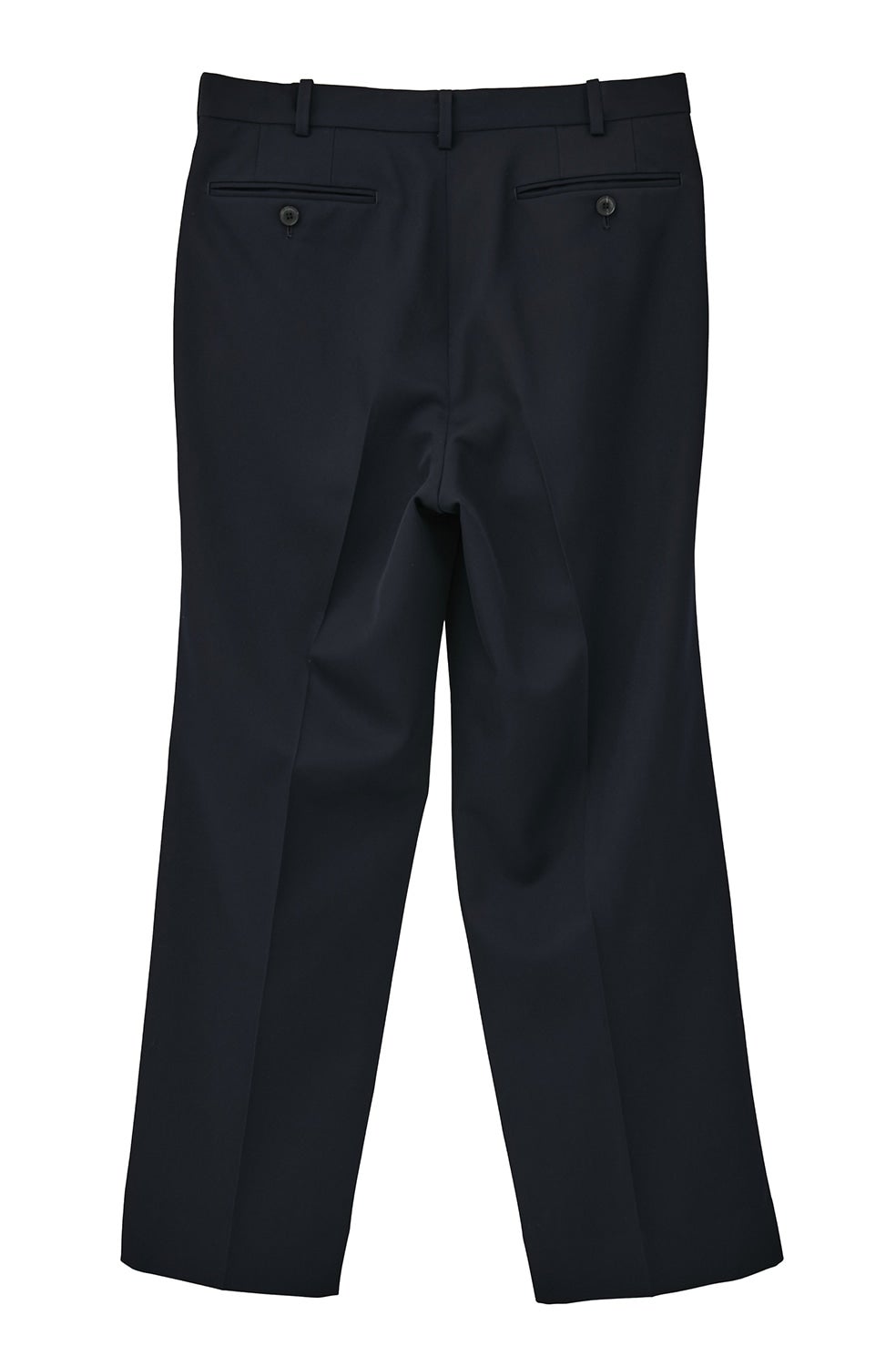 CLANE×KEIJI KANEKO WOOL SERGE TROUSERS｜SKIRT / PANTS(スカート