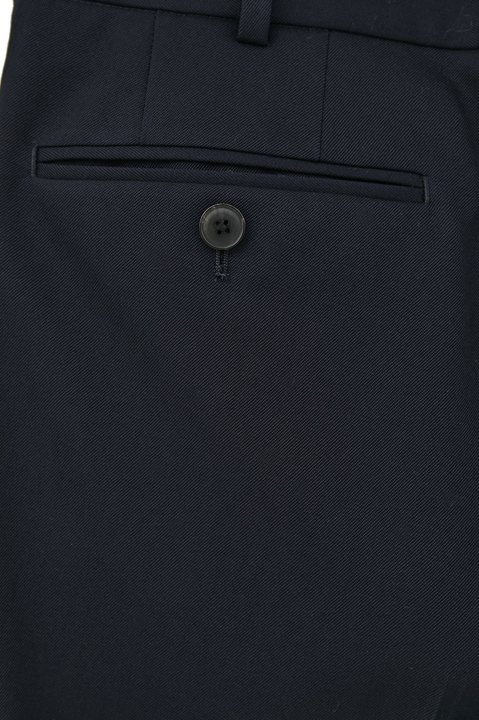 CLANE×KEIJI KANEKO WOOL SERGE TROUSERS｜SKIRT / PANTS(スカート