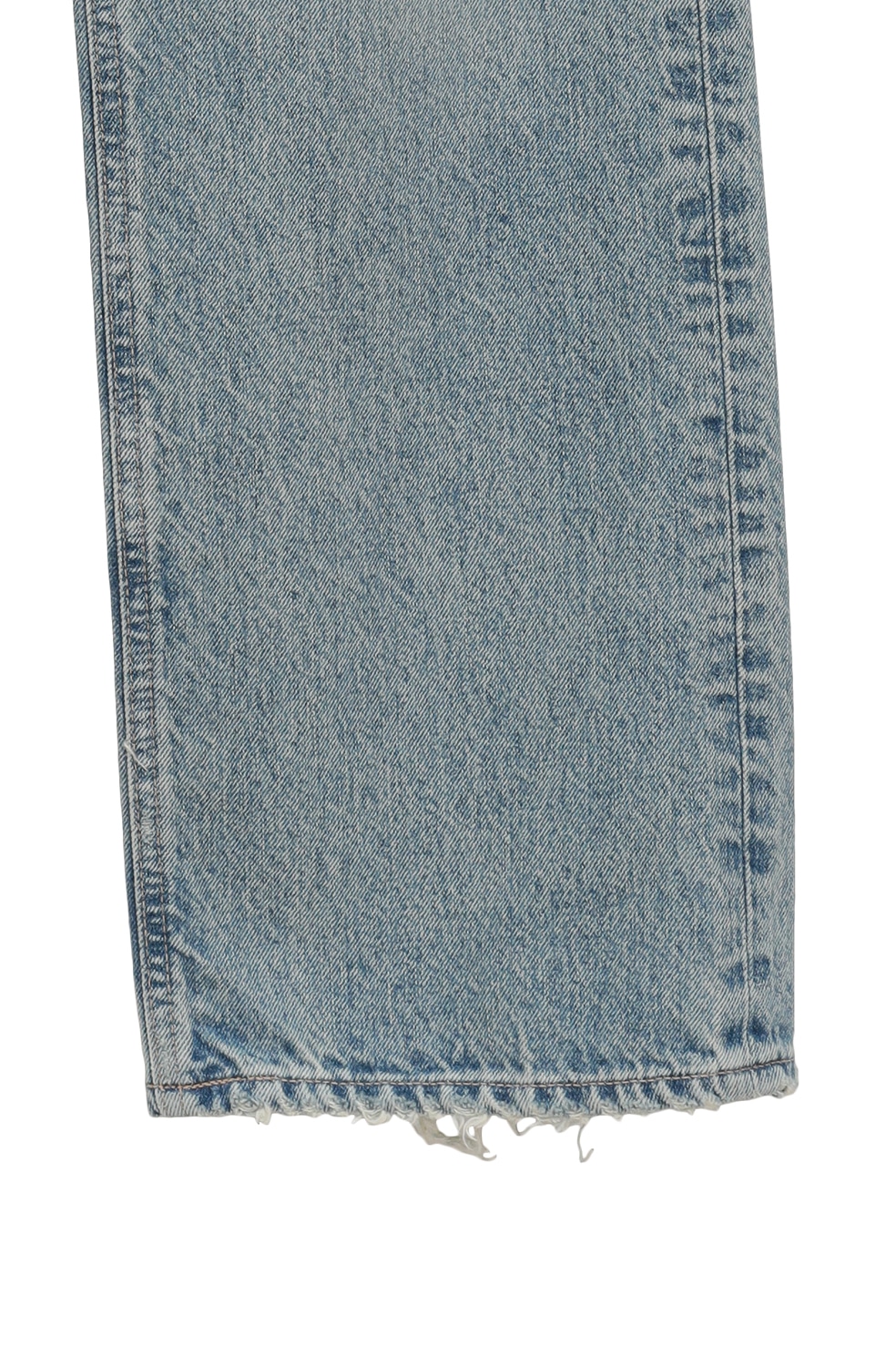 PRE ORDER 2BUY 10%OFF】CRASH DENIM PANTS｜SKIRT/PANTS