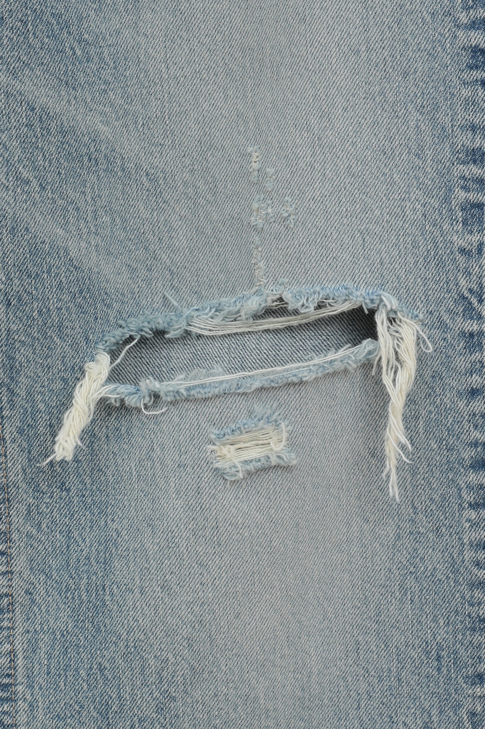 PRE ORDER 2BUY 10%OFF】CRASH DENIM PANTS｜SKIRT/PANTS