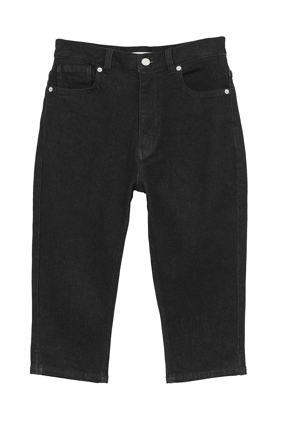 DENIM CAPRI PANTS｜SKIRT/PANTS(スカート/パンツ)｜CLANE OFFICIAL