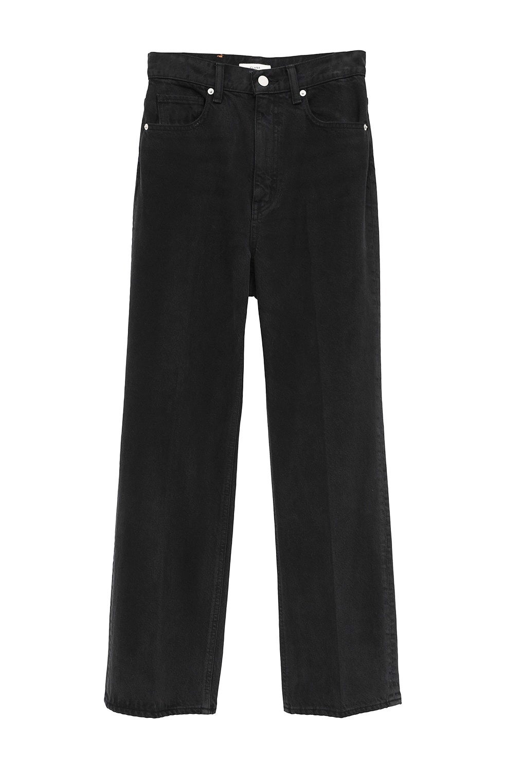 RING DENIM PANTS｜SKIRT/PANTS(スカート/パンツ)｜CLANE