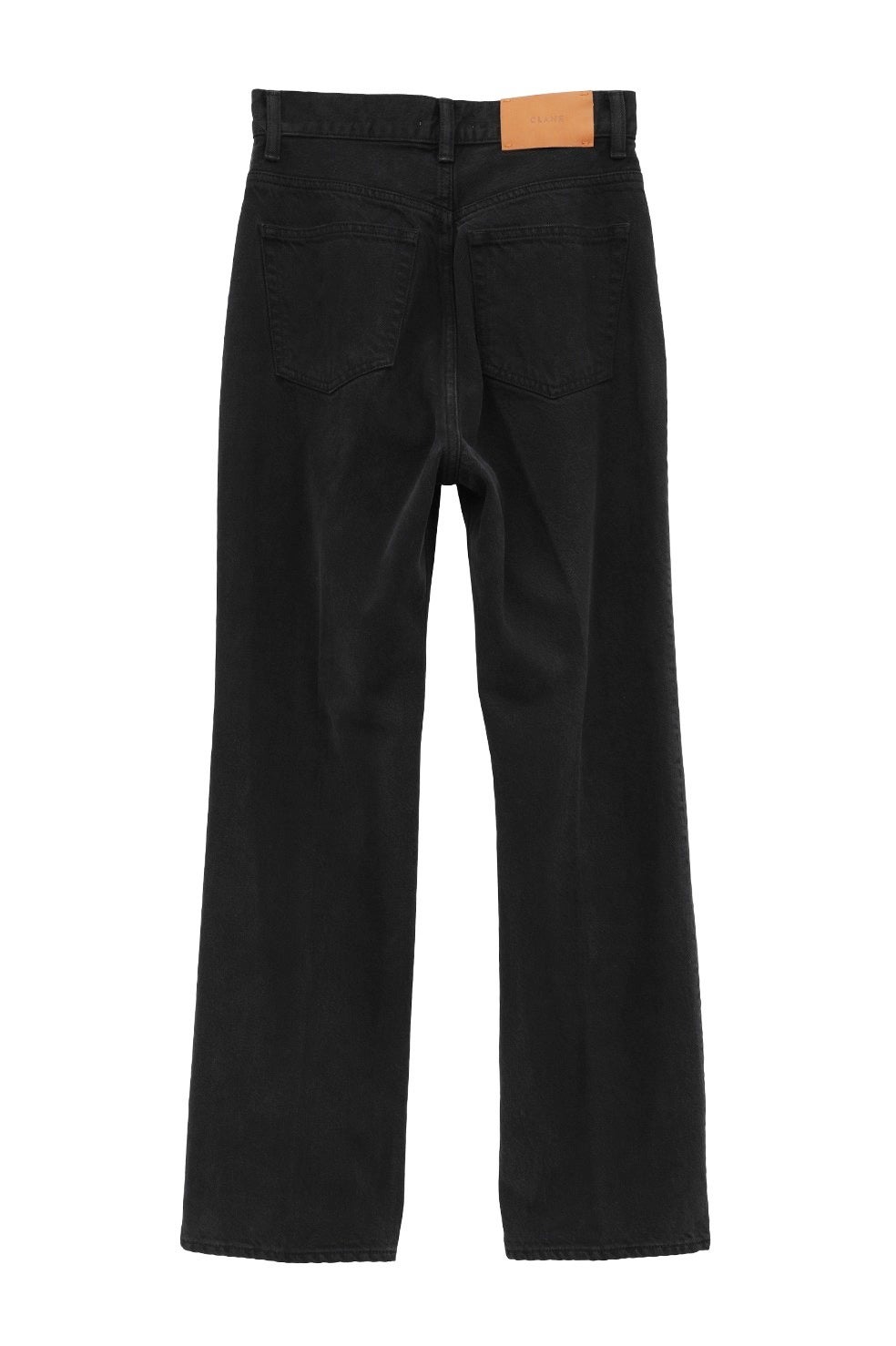 RING DENIM PANTS｜SKIRT / PANTS(スカート/パンツ)｜CLANE OFFICIAL