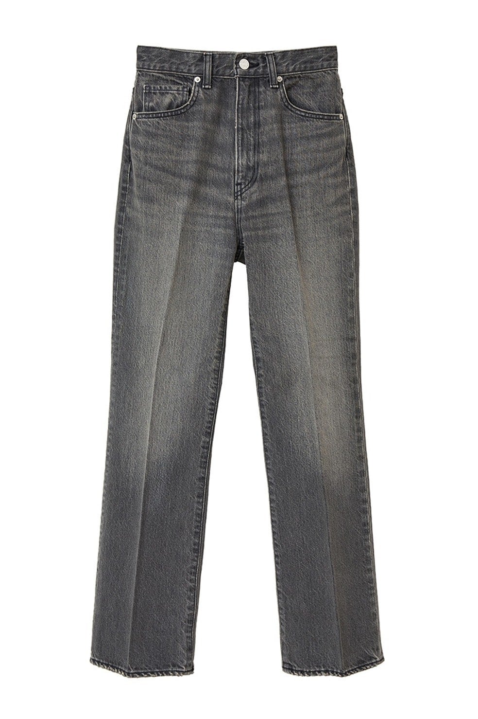 RING DENIM PANTS｜SKIRT/PANTS(スカート/パンツ)｜CLANE