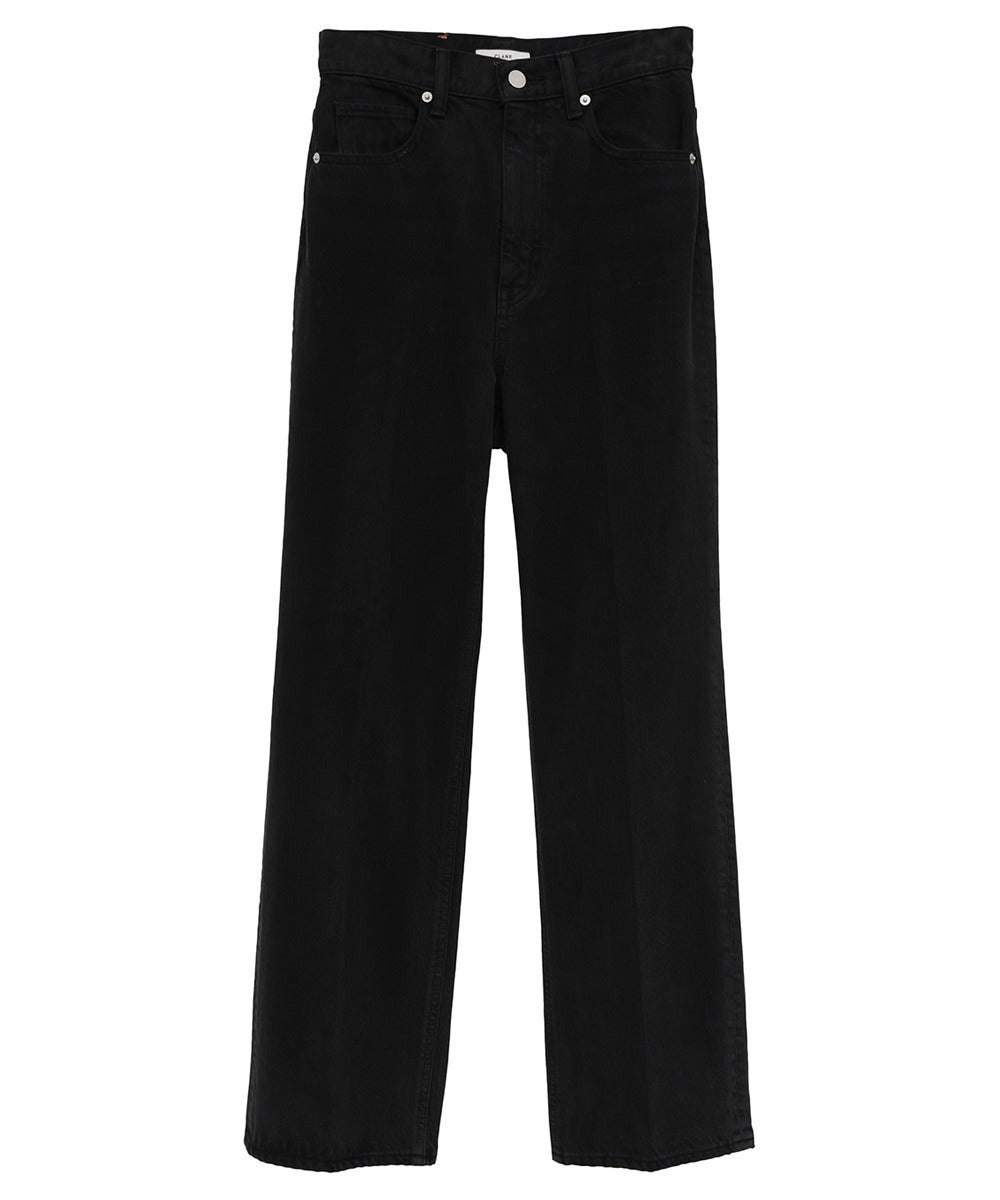 RING DENIM PANTS｜SKIRT/PANTS(スカート/パンツ)｜CLANE