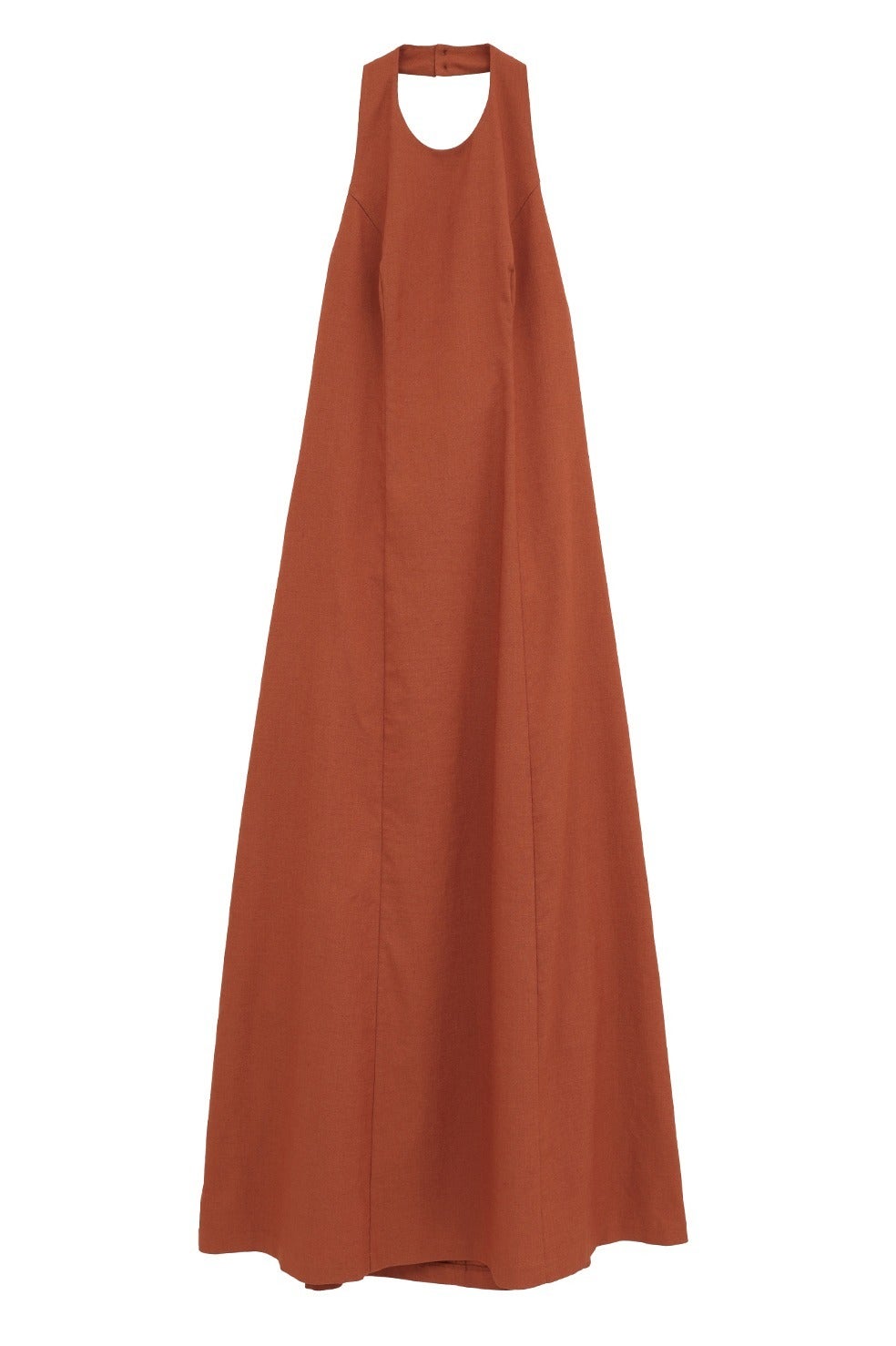 HALTER LONG ONEPIECE｜DRESS(ドレス)｜CLANE OFFICIAL ONLINE STORE