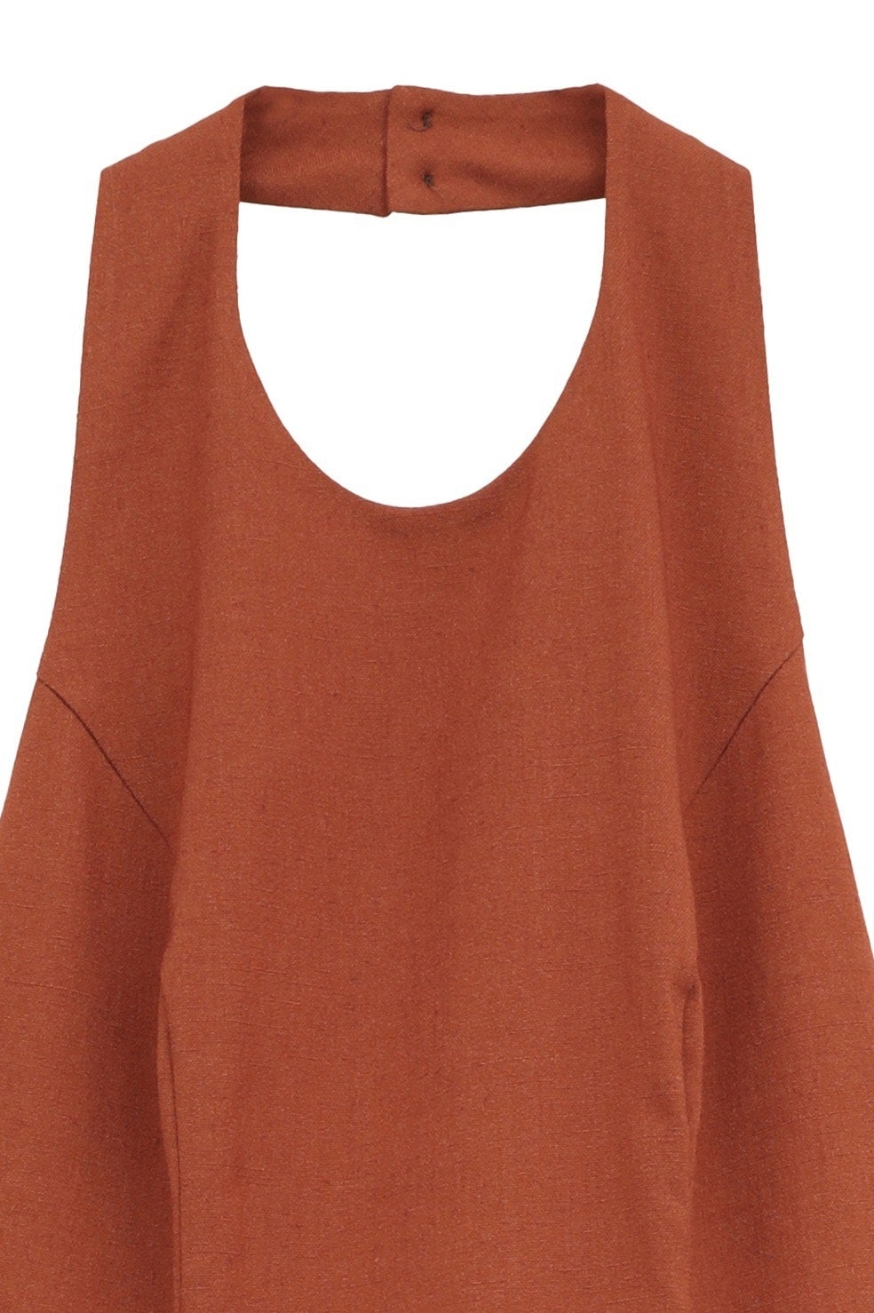 HALTER LONG ONEPIECE｜DRESS(ドレス)｜CLANE OFFICIAL ONLINE STORE