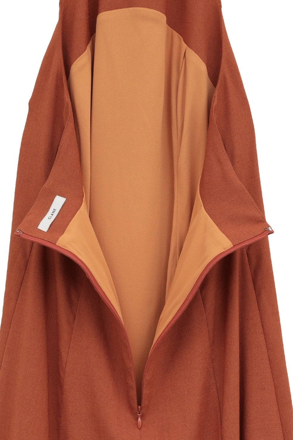 HALTER LONG ONEPIECE｜DRESS(ドレス)｜CLANE OFFICIAL ONLINE STORE