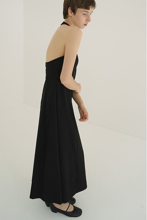 HALTER LONG ONEPIECE