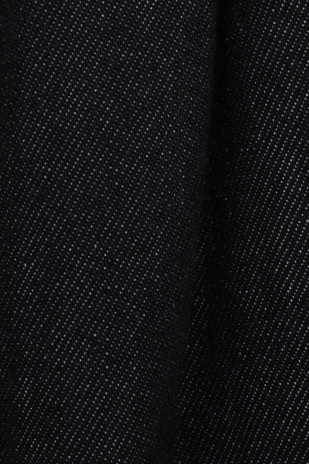 SQUARE SLEEVE DENIM ALL IN ONE｜DRESS(ドレス)｜CLANE