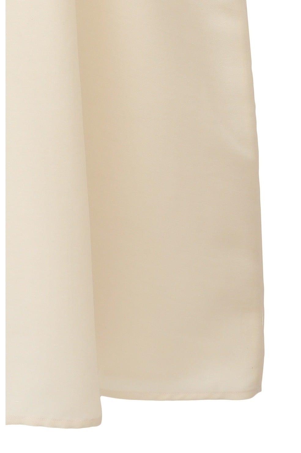 えり様FORM SLEEVE ONEPIECE 1 ベージュ CLANE FORM SLEEVE ONEPIECE 3色展開 | FLICKA ASHIYA