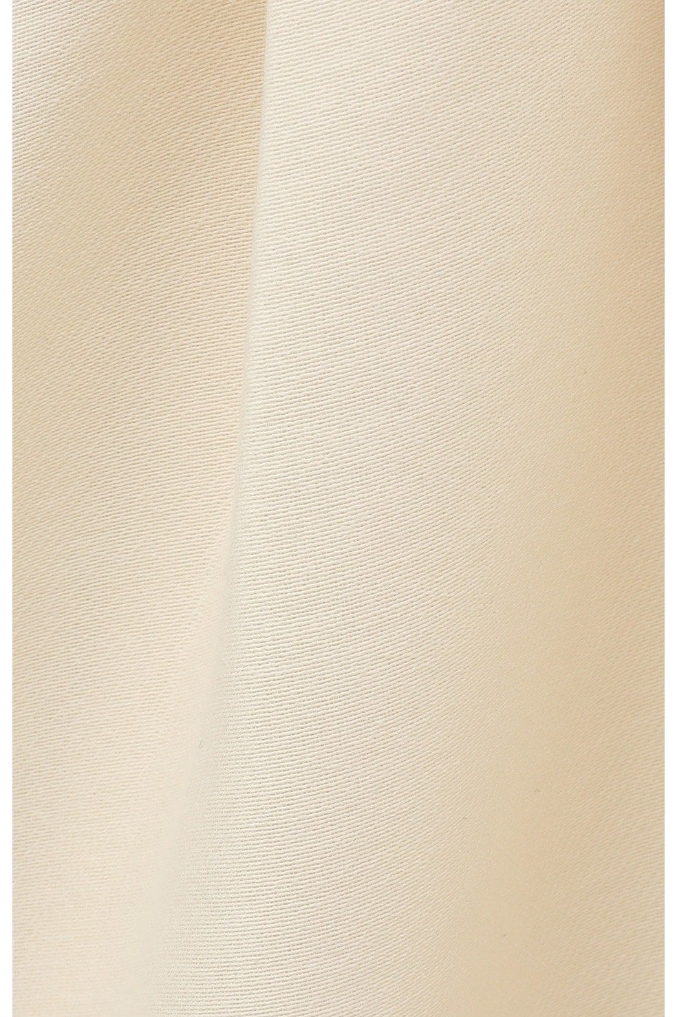 えり様FORM SLEEVE ONEPIECE 1 ベージュ FORM SLEEVE ONEPIECE｜DRESS(ドレス)｜CLANE OFFICIAL ONLINE STORE