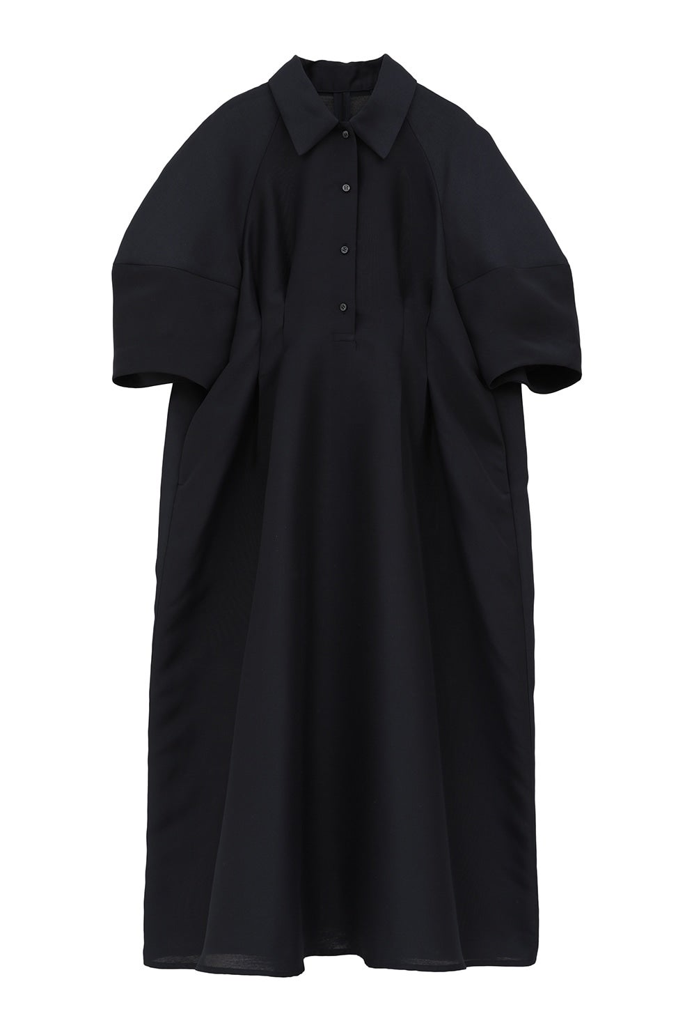 ワンピース CLANE FORM SLEEVE ONEPIECE FORM SLEEVE ONEPIECE｜DRESS(ドレス)｜CLANE OFFICIAL ONLINE STORE