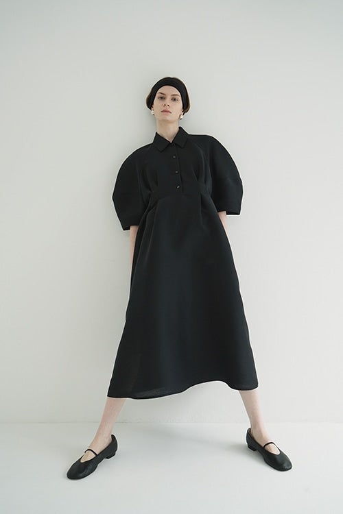 FORM SLEEVE ONEPIECE