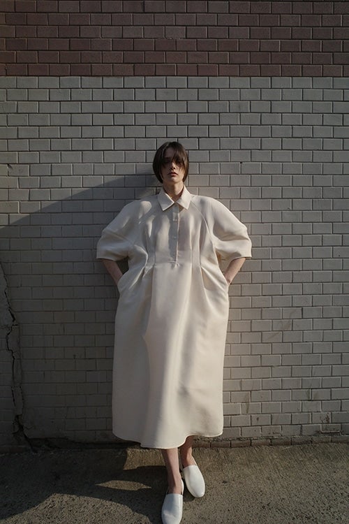 FORM SLEEVE ONEPIECE