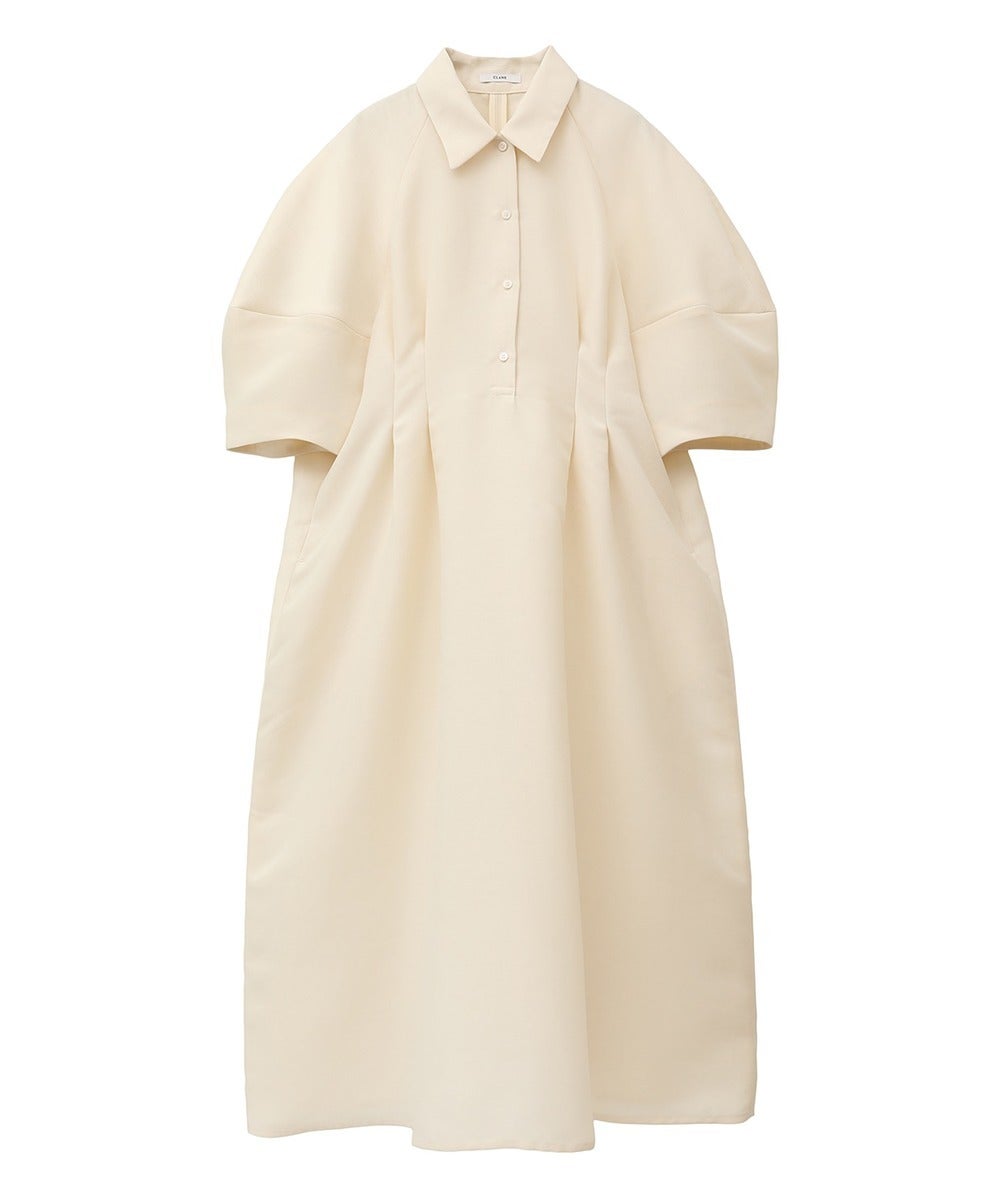 FORM SLEEVE ONEPIECE