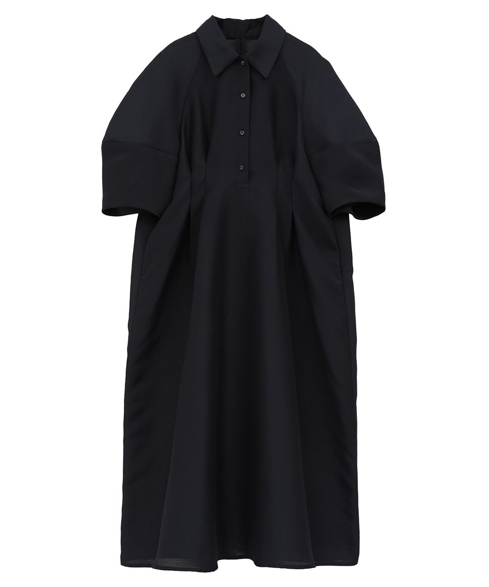 FORM SLEEVE ONEPIECE