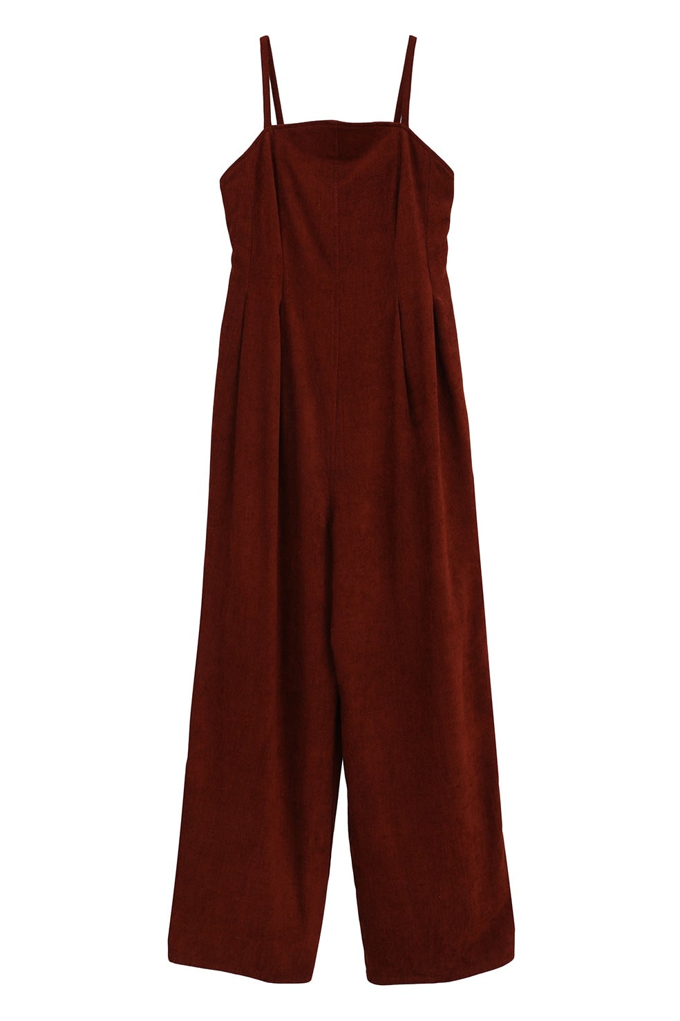 ROUND CUT ALL IN ONE｜DRESS(ドレス)｜CLANE OFFICIAL ONLINE STORE