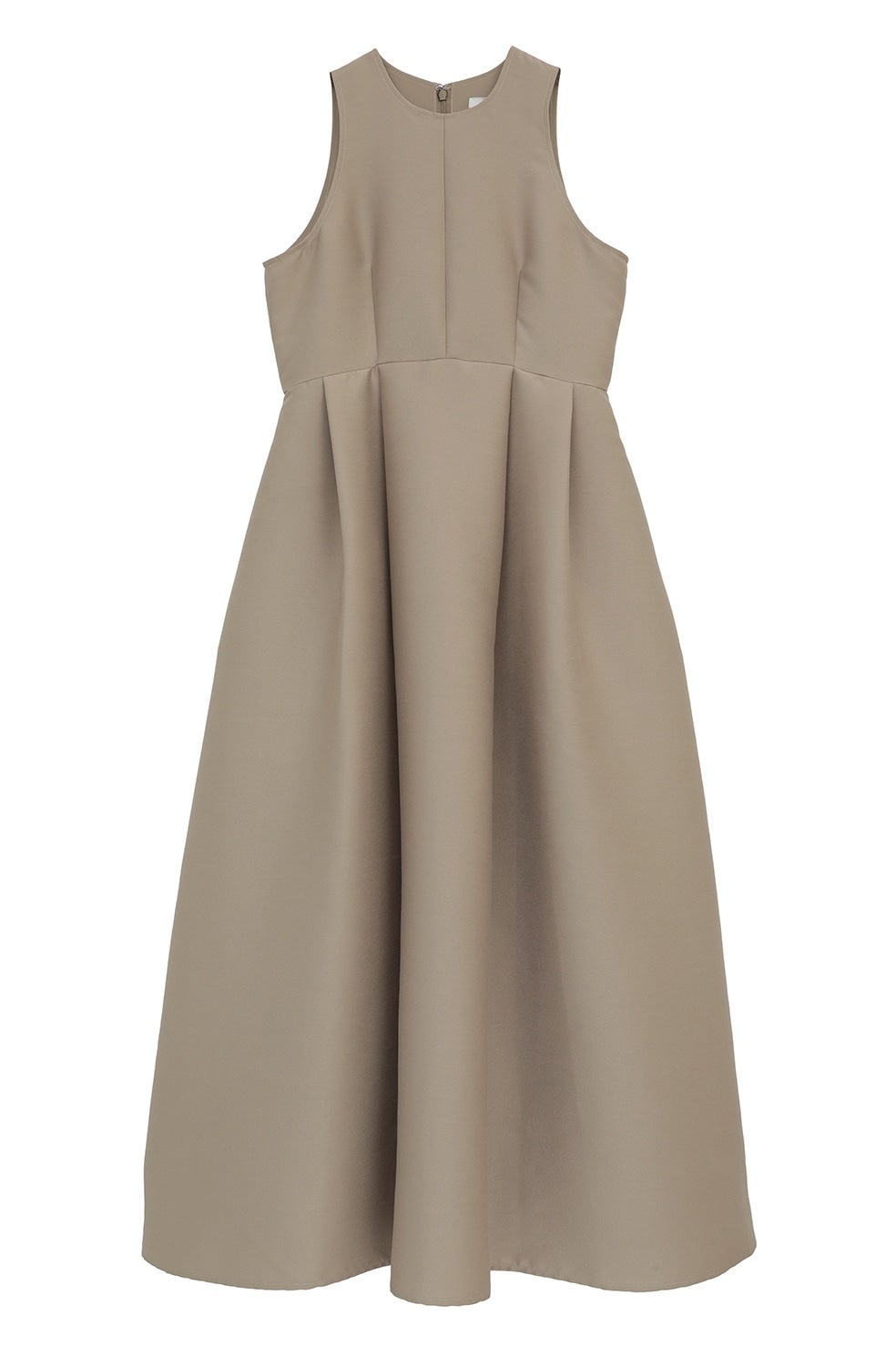 CONSTRUCTIVE ONEPIECE｜DRESS(ドレス)｜CLANE OFFICIAL ONLINE