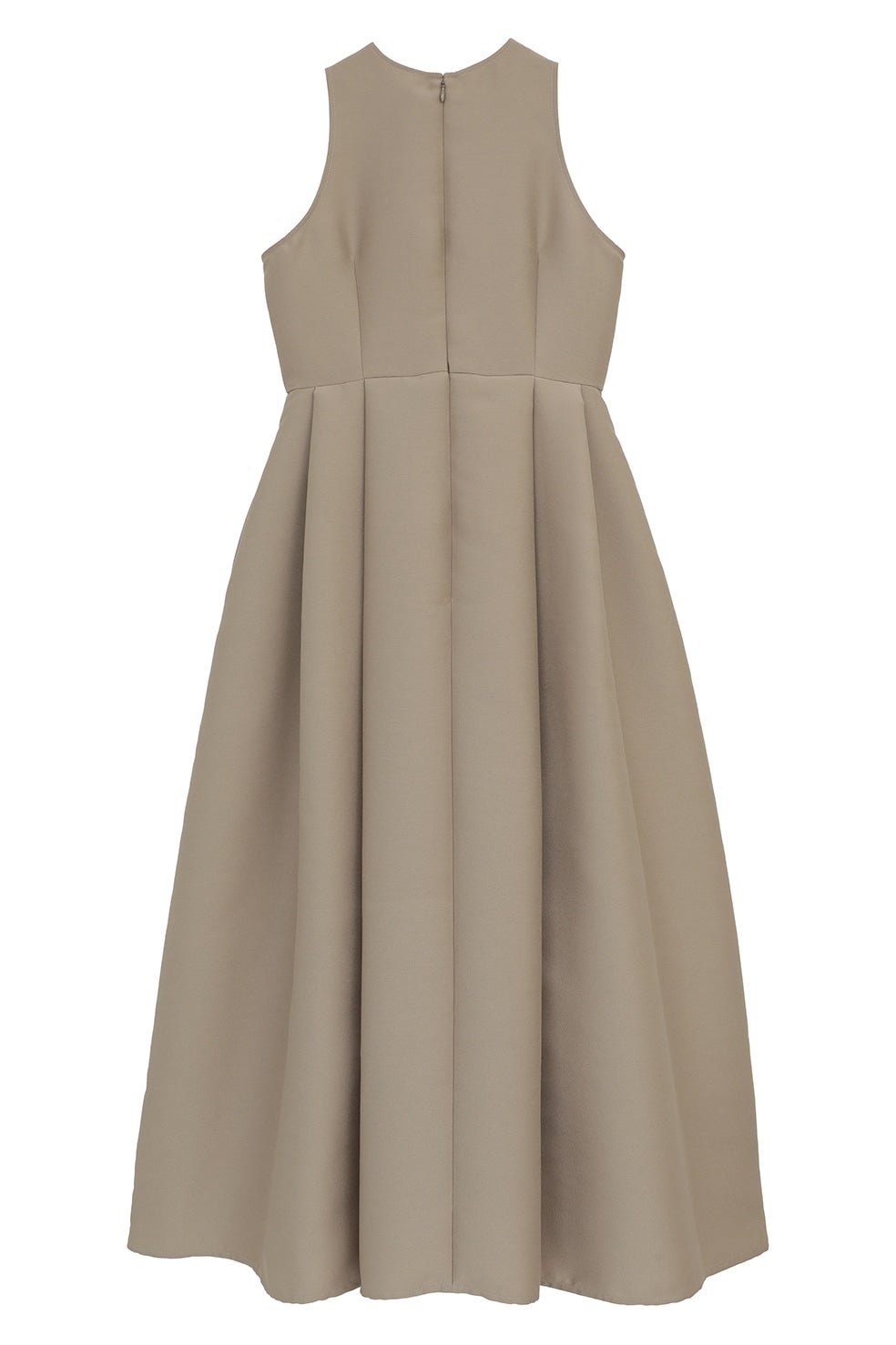CONSTRUCTIVE ONEPIECE｜DRESS(ドレス)｜CLANE OFFICIAL ONLINE