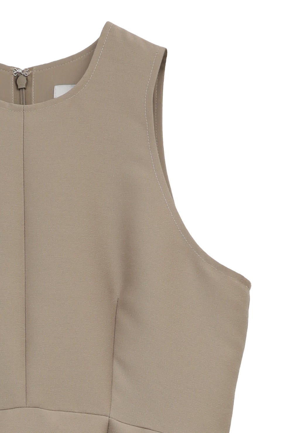 【美品】clane CHAIN CHENE ONEPIECE 美品】clane CHAIN CHENE ONEPIECE - メルカリ