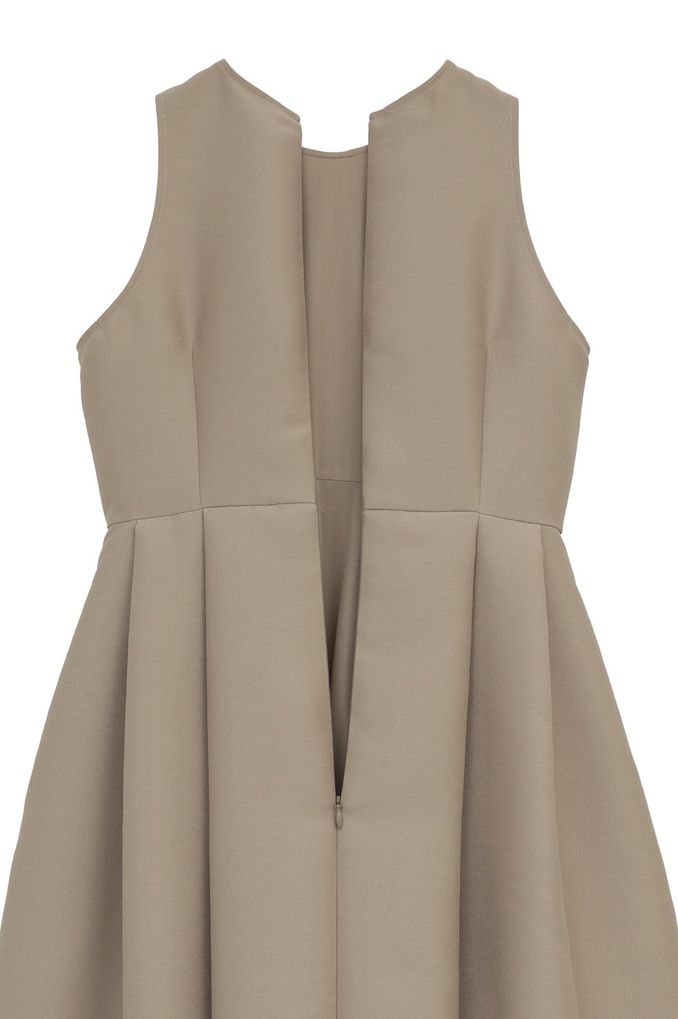 CONSTRUCTIVE ONEPIECE｜DRESS(ドレス)｜CLANE OFFICIAL ONLINE