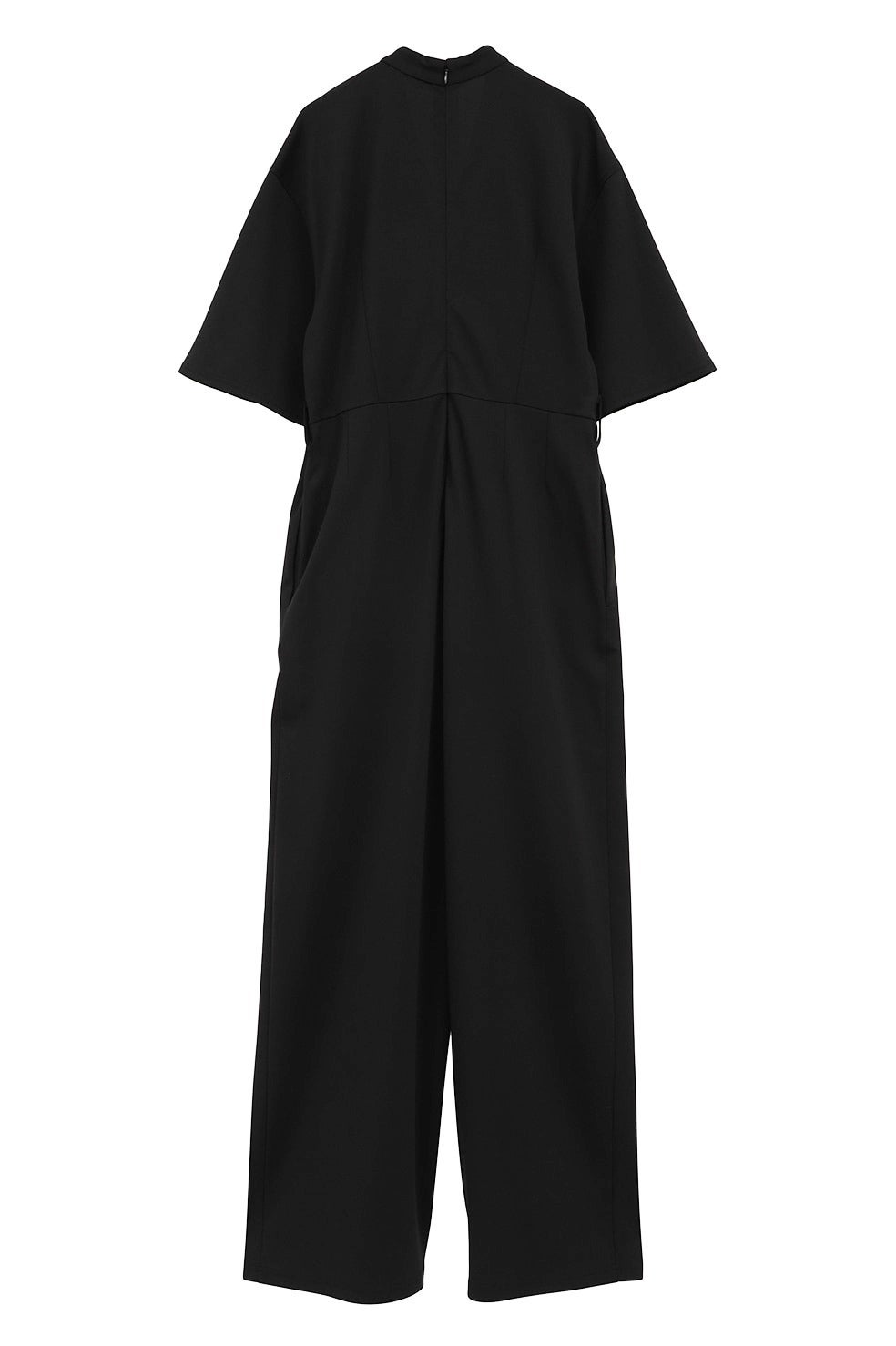 STAND COLLAR LOOSE ALL IN ONE｜DRESS(ドレス)｜CLANE OFFICIAL