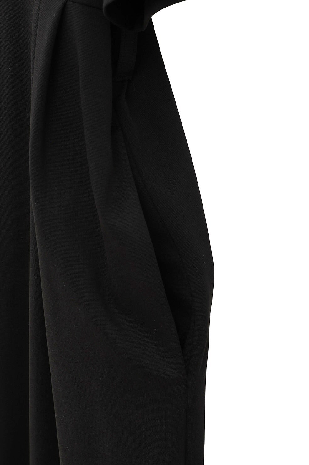 STAND COLLAR LOOSE ALL IN ONE｜DRESS(ドレス)｜CLANE OFFICIAL