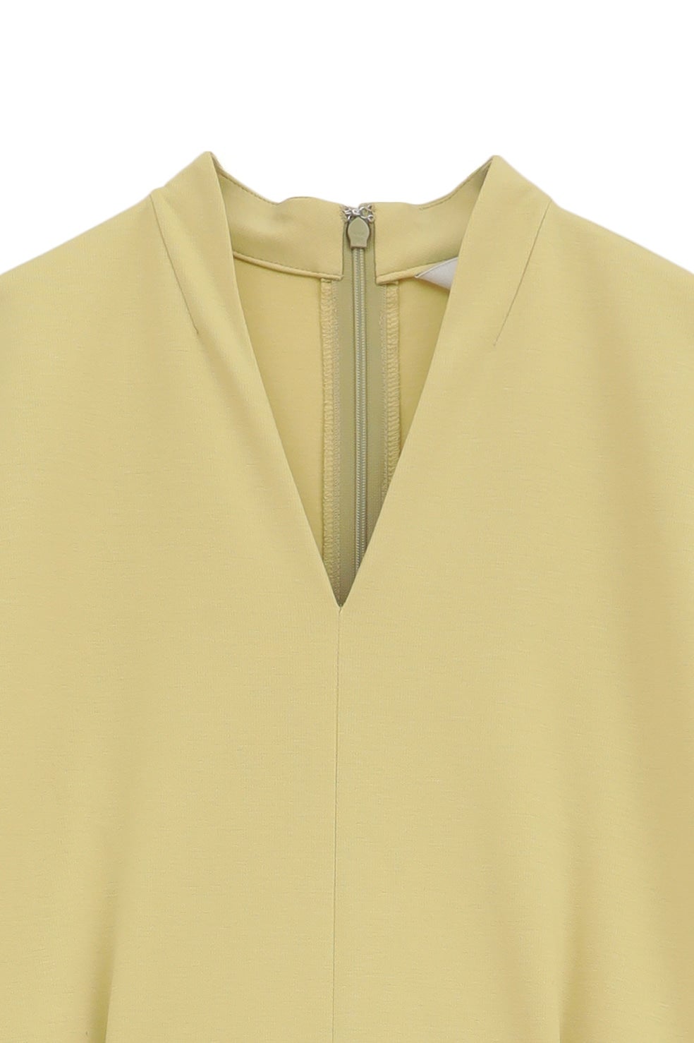 STAND COLLAR LOOSE ALL IN ONE｜DRESS(ドレス)｜CLANE OFFICIAL