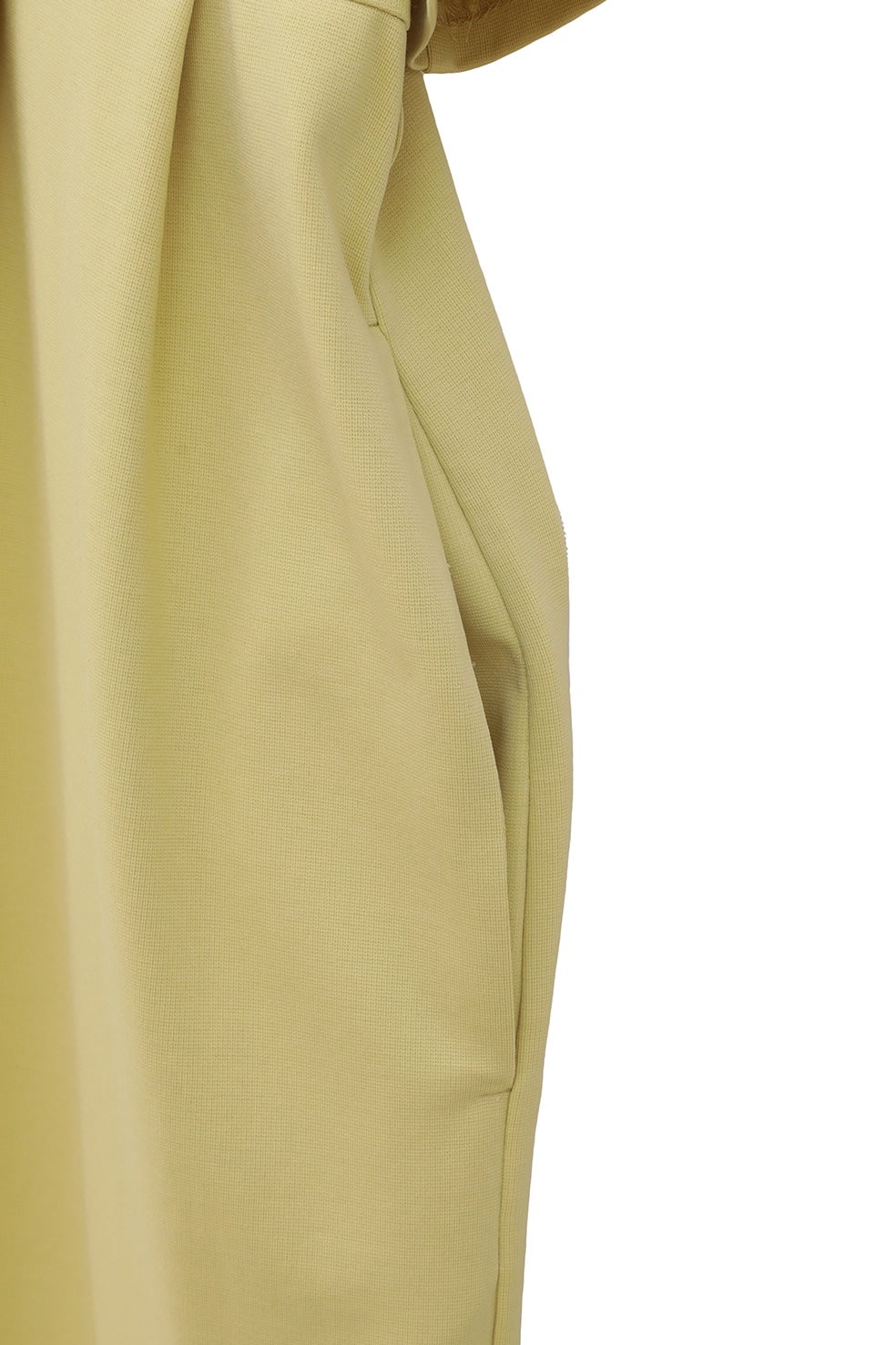 STAND COLLAR LOOSE ALL IN ONE｜DRESS(ドレス)｜CLANE OFFICIAL