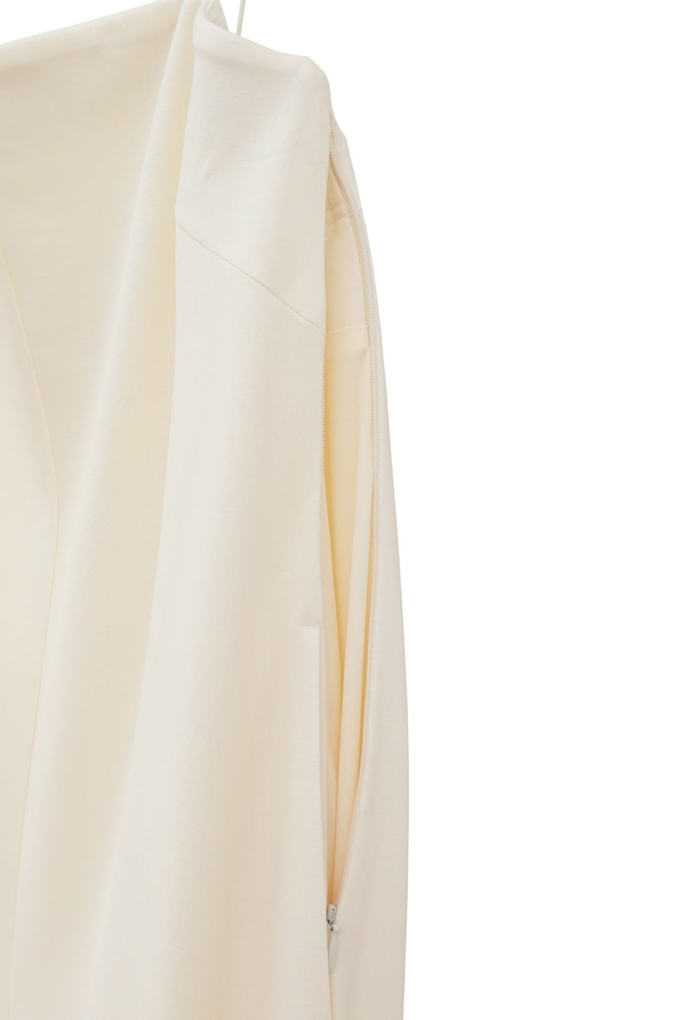 STRAP JERSEY BARE JUMPSUITS｜DRESS(ドレス)｜CLANE OFFICIAL ONLINE