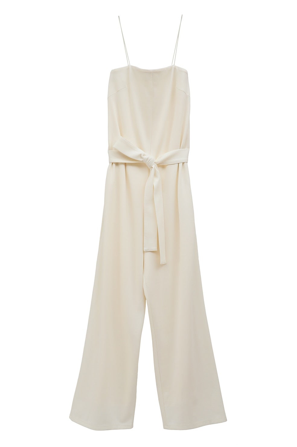 STRAP JERSEY BARE JUMPSUITS｜DRESS(ドレス)｜CLANE OFFICIAL