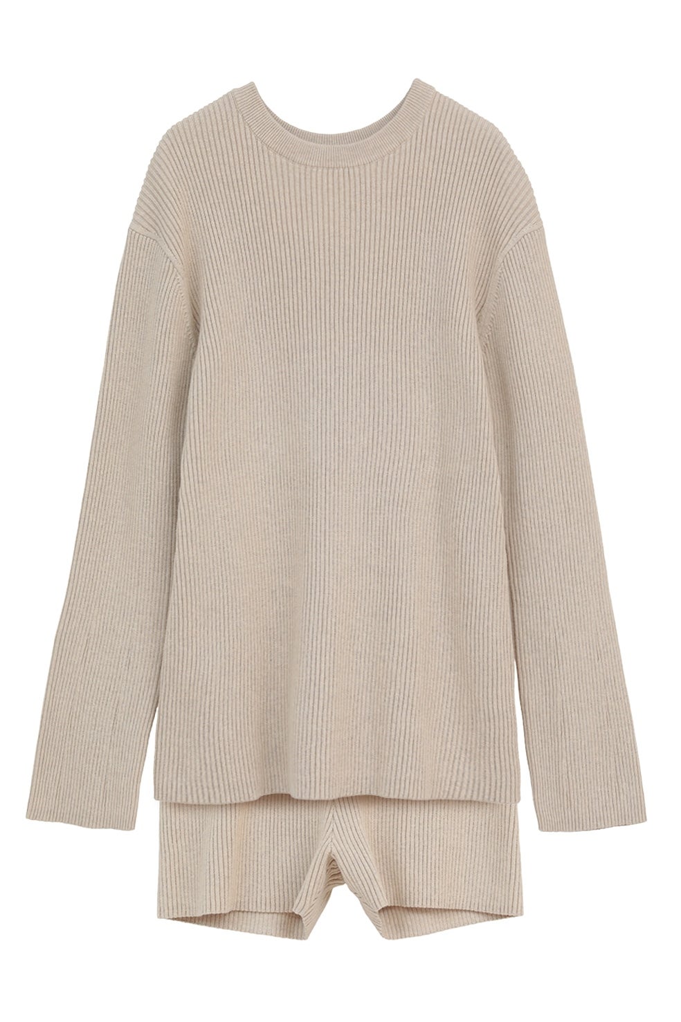 W FACE KNIT MINI ONEPIECE｜DRESS(ドレス)｜CLANE OFFICIAL ONLINE STORE