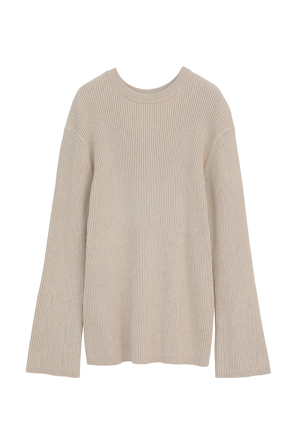 W FACE KNIT MINI ONEPIECE｜DRESS(ドレス)｜CLANE OFFICIAL ONLINE STORE