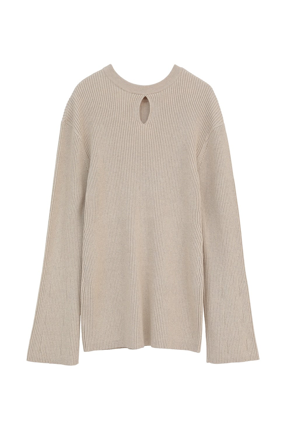 W FACE KNIT MINI ONEPIECE｜DRESS(ドレス)｜CLANE OFFICIAL ONLINE STORE