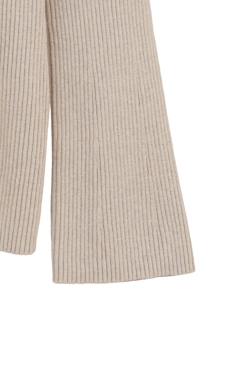 W FACE KNIT MINI ONEPIECE｜DRESS(ドレス)｜CLANE OFFICIAL ONLINE STORE