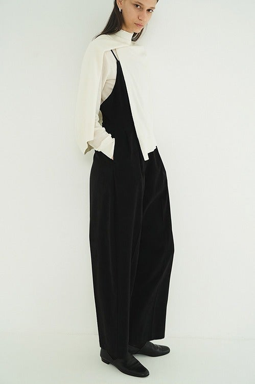 CAMISOLE ALL IN ONE