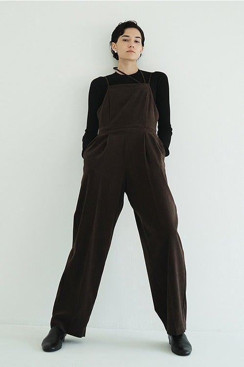 CAMISOLE ALL IN ONE