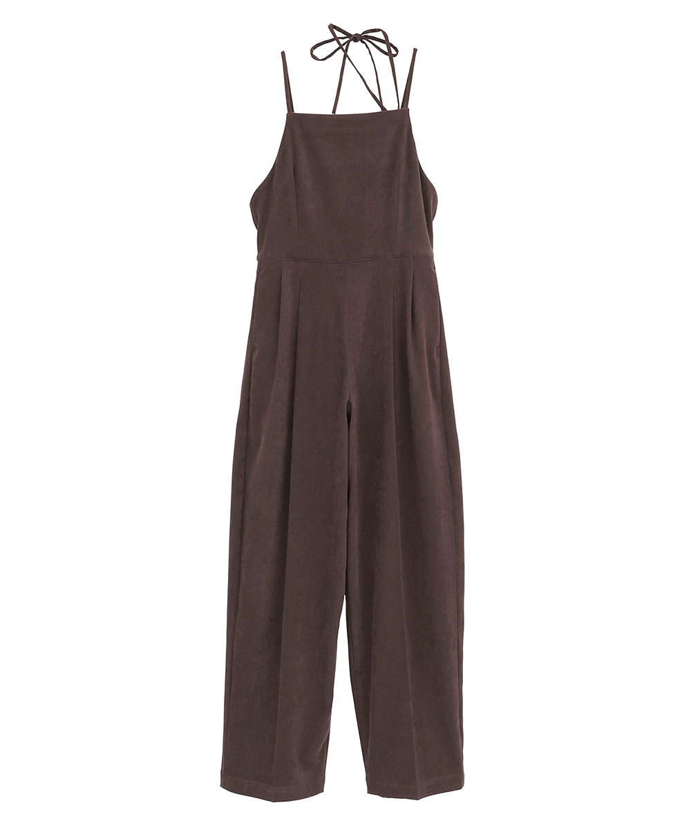 CAMISOLE ALL IN ONE