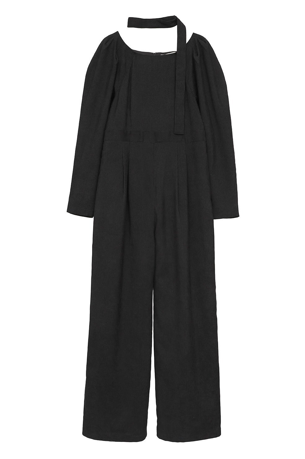 MINAMI TANAKA×CLANE DECORTE PUFF ALL IN ONE｜DRESS(ドレス)｜CLANE