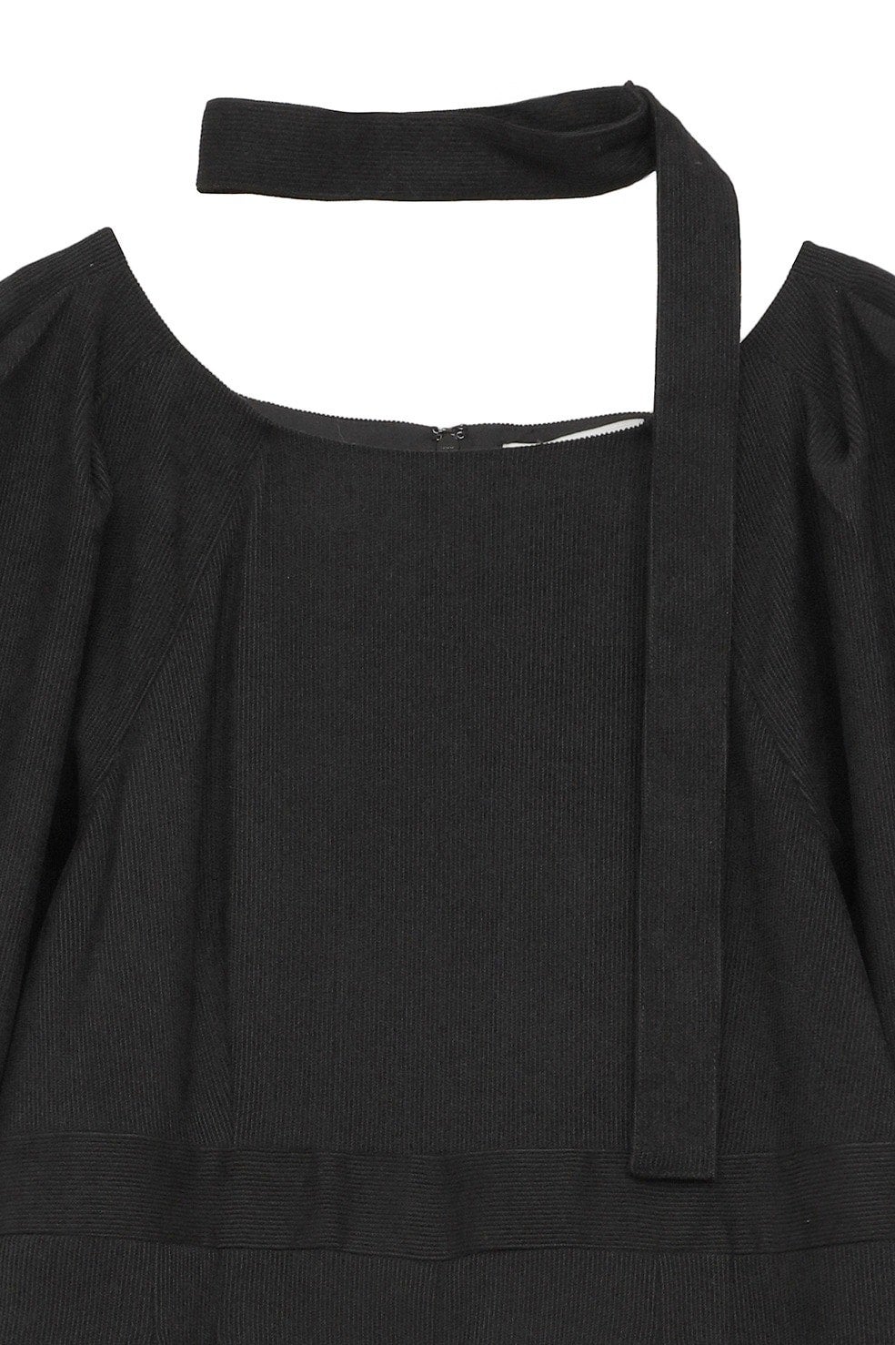 MINAMI TANAKA×CLANE DECORTE PUFF ALL IN ONE｜DRESS(ドレス)｜CLANE