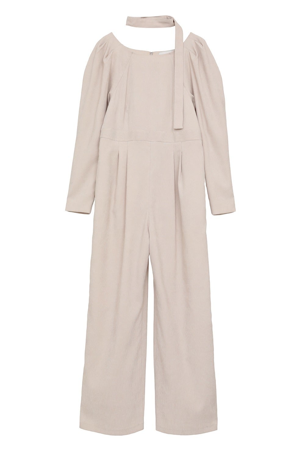 田中みな実×CLANE DECORTE PUFF ALL IN ONE MINAMI TANAKA×CLANE DECORTE PUFF ALL IN ONE｜DRESS(ドレス)｜CLANE