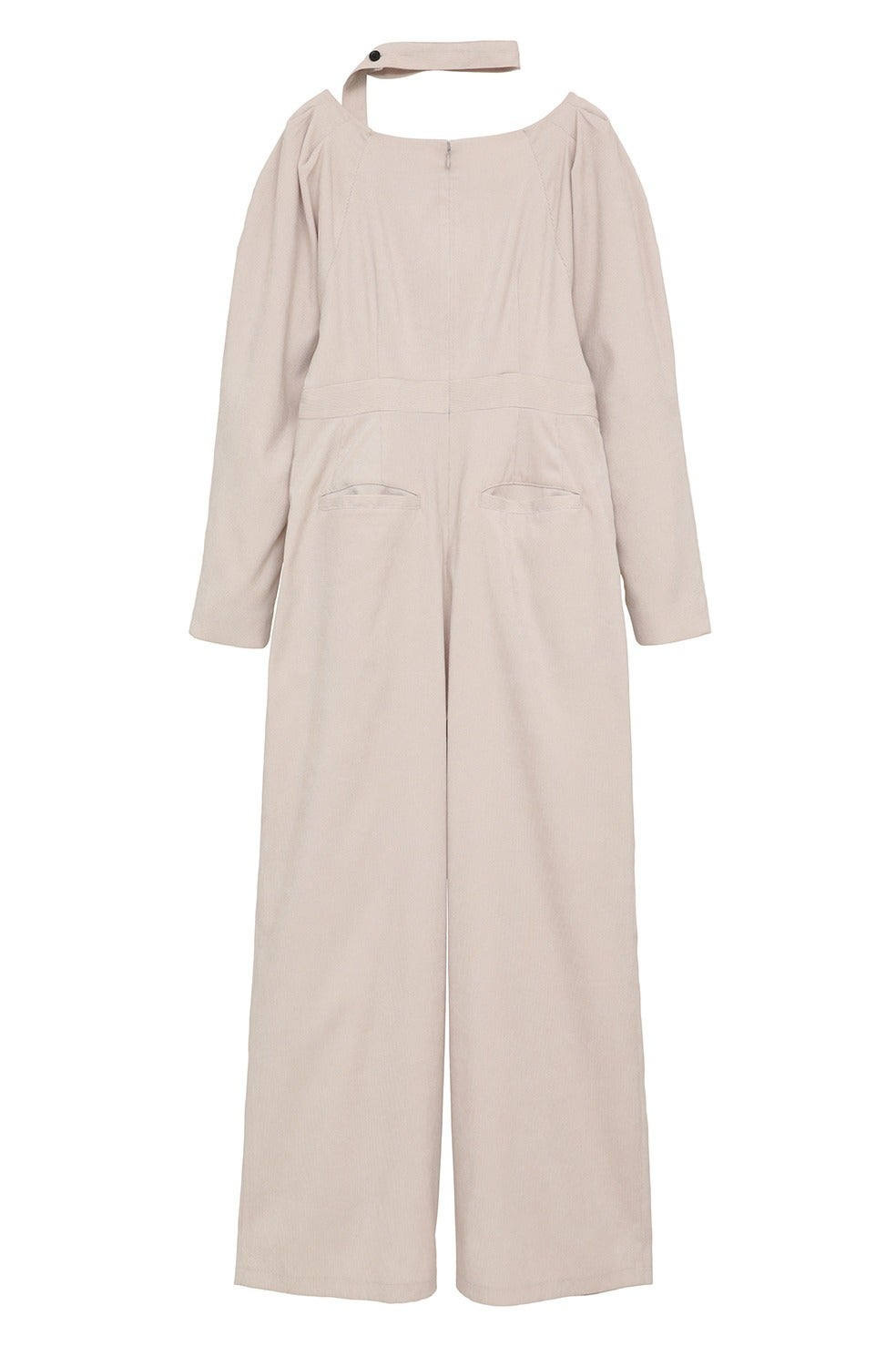 MINAMI TANAKA×CLANE DECORTE PUFF ALL IN ONE｜DRESS(ドレス)｜CLANE