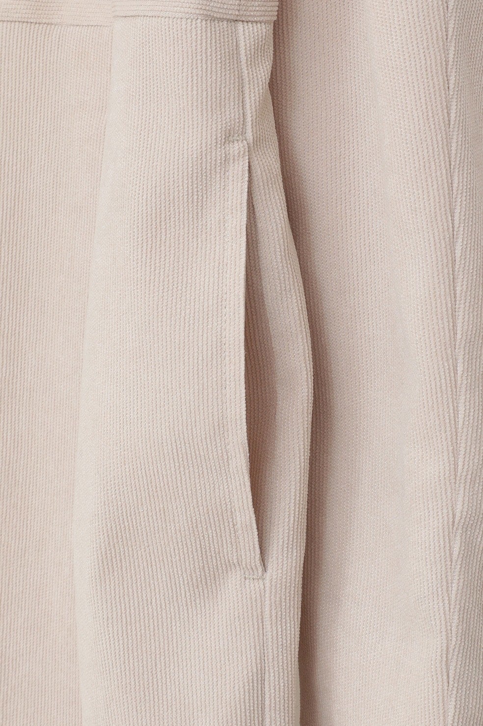 MINAMI TANAKA×CLANE DECORTE PUFF ALL IN ONE｜DRESS(ドレス)｜CLANE