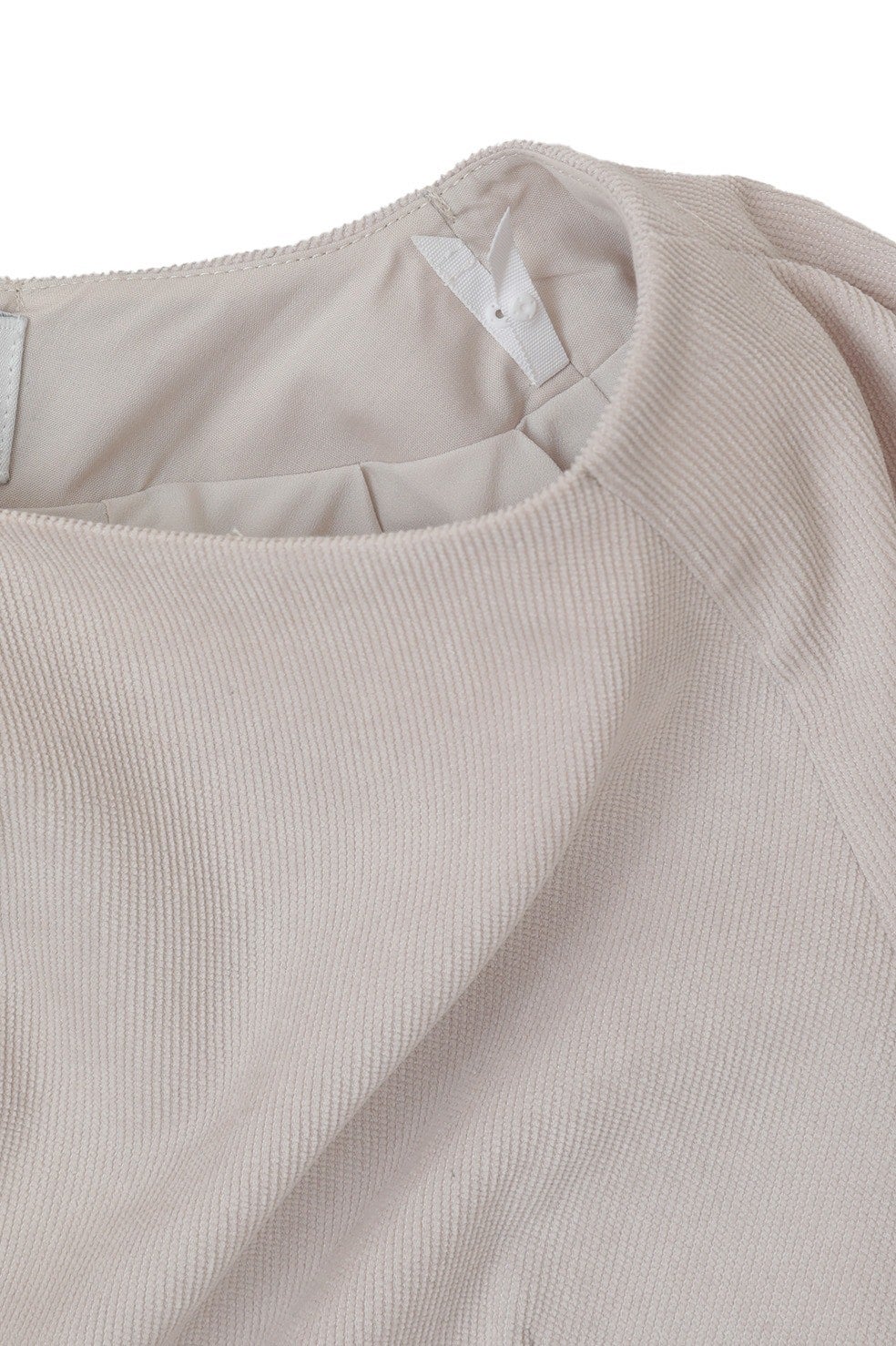 MINAMI TANAKA×CLANE DECORTE PUFF ALL IN ONE｜DRESS(ドレス)｜CLANE