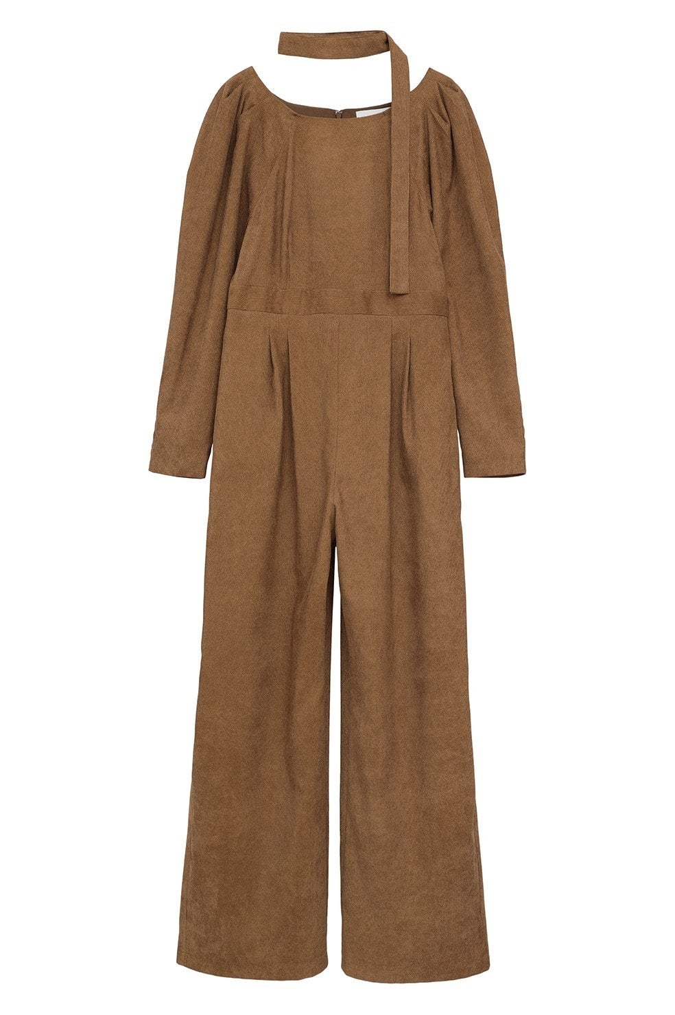 MINAMI TANAKA×CLANE DECORTE PUFF ALL IN ONE｜DRESS(ドレス)｜CLANE