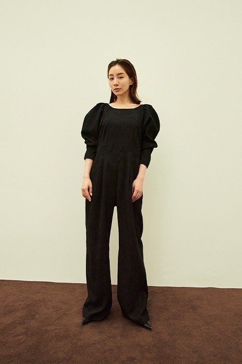 MINAMI TANAKA×CLANE DECORTE PUFF ALL IN ONE