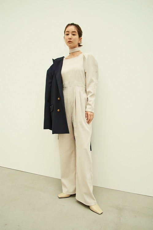 MINAMI TANAKA×CLANE DECORTE PUFF ALL IN ONE