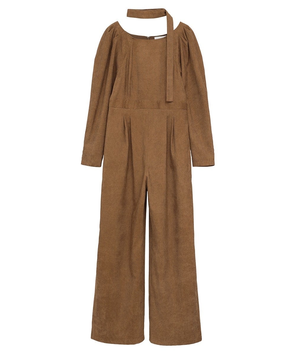 MINAMI TANAKA×CLANE DECORTE PUFF ALL IN ONE